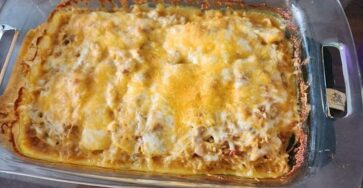 Affordable and Effortless After-Work Meal