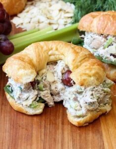 Chicken Salad Sandwich