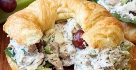 Chicken Salad Sandwich