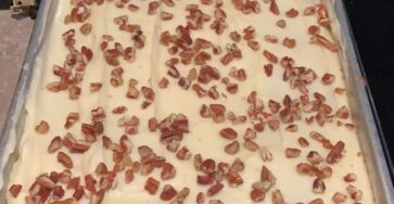 Delicious Carrot Cake Sheet Cake Recipe for Every Occasion