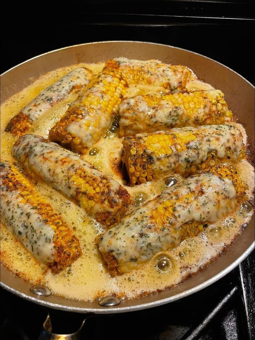 Spice Up Your Summer BBQ with Cajun Corn on the Cob