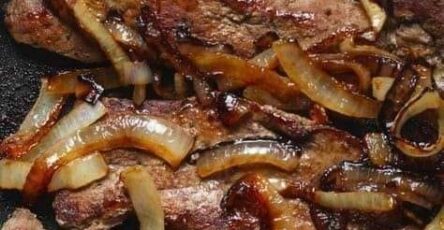 Unlocking the Delightful Flavors of Beef Liver and Onions