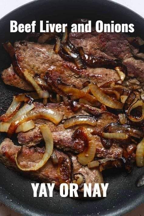 Unlocking the Delightful Flavors of Beef Liver and Onions