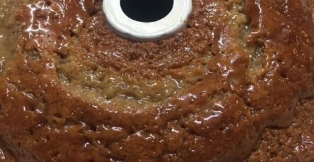 the best crack cake