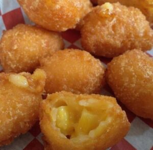 Corn Nuggets