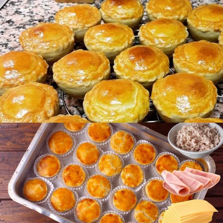 Mini Pie Recipe Iadun mini-pie-recipe-iadun