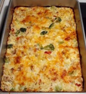 Oven Chicken Cordon Bleu