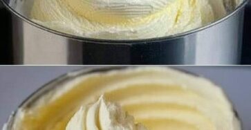 The Key To The Ideal Pastry Cream