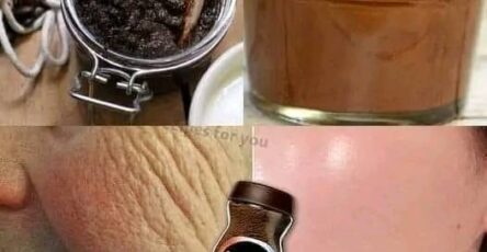 Coffee Is a Million Times More Powerful Than Botox