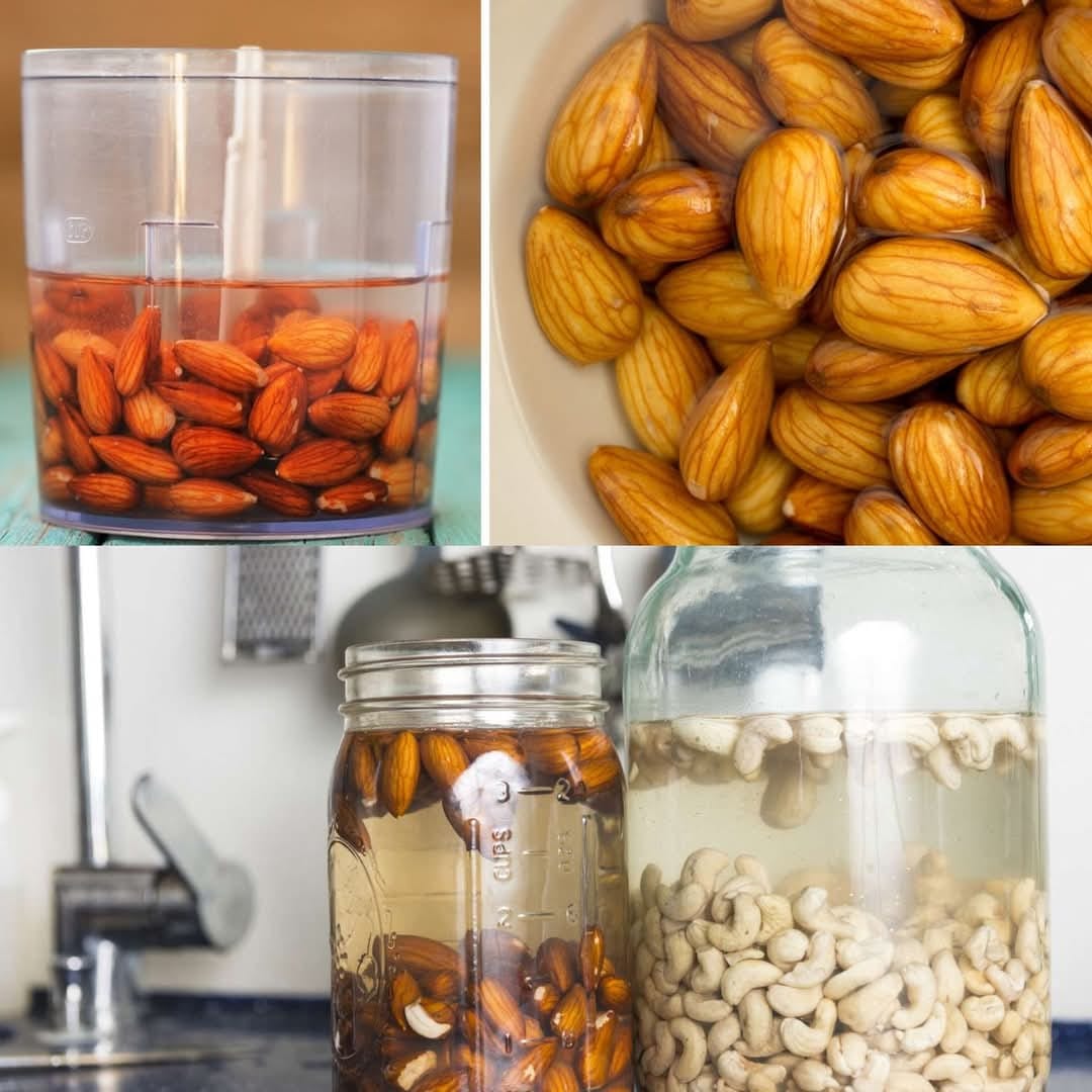The Benefits of Activating Nuts and Seeds and a Simple Guide on How to Do It