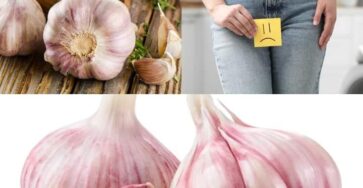 Garlic Destroys Urinary System Infections! Just Do This